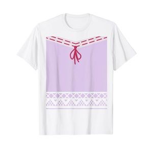 NWOT *Disney Encanto Luisa t-shirt size large